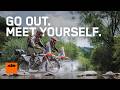 KTM 690 RALLY 店頭現車無し、要取り寄せ車両。2027年モデル 690 RALLY 予約開始!