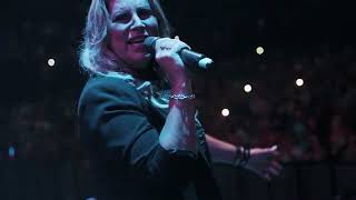 Abigail Bailey - i just can&#39;t get enough (Reminisce Arena Show)