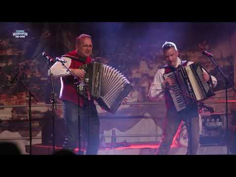 Denis Novato mit Kathreinerbegleitung - Volksweise aus Österreich