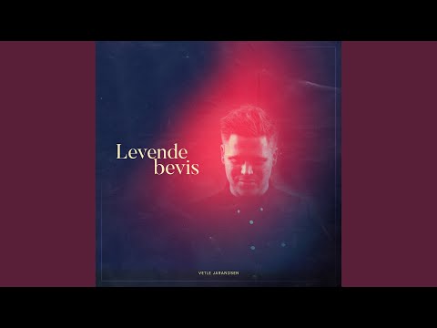 Levende Bevis - Vetle Jarandsen