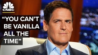 Mark Cuban Defends Elon Musk’s Leadership: ‘You Can’t Be Vanilla All The Time’ | CNBC