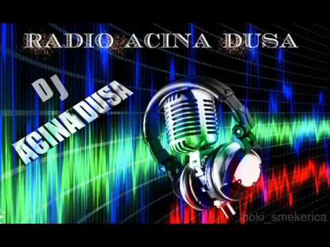 Acina Dusa - Petra Ivanovic 2014 - Pomozi mi mili Boze