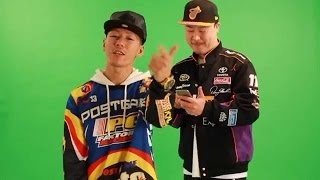 KOWICHI & DJ TY-KOH - LYNE 【Official Video】
