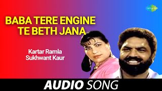 Download lagu Baba Tere Engine Te Beth Jana | Sukhwant Kaur | Old Punjabi Songs | Punjabi Songs 2022 mp3