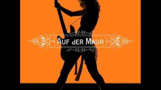 Melissa Auf Der Maur - Taste You