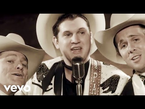 Jon Pardi - Head Over Boots (Official Music Video)