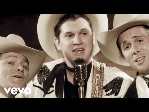 Jon Pardi - Head Over Boots (Official Music Video)