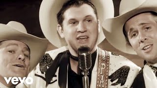 Jon Pardi Head Over Boots