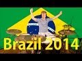 We Are One (Ole Ola) - Pitbull - 2014 World Cup ...