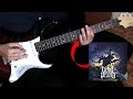 The Devil Wears Prada - Gimme Half | (Guitar cover)
