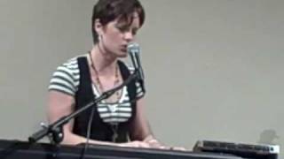 AMY COURTS: Stand (Live in Goldsboro, NC)