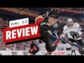 NHL 23 Review