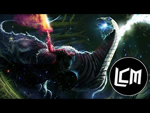 BLOODSET & UNKSRA - The Beast
