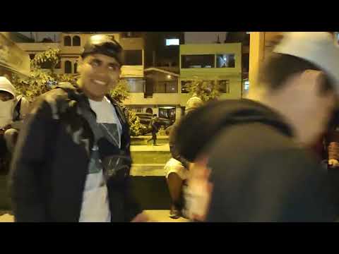 RG04 vs ZILA2K 4tos De Final Villa Rap