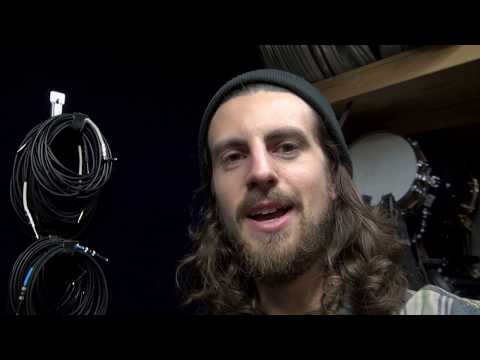 JP Bouvet - Supporting Childish Japes on Patreon