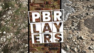PBR Mixer video thumbnail