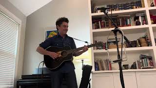 Eliot Bronson - June 10, 2023 - Rollin Down A Line