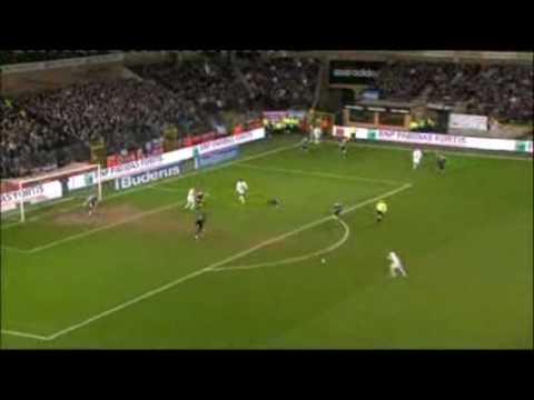 Verslag Anderlecht - Club Brugge (Studio 1)