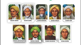 Download lagu Kumpulan Syair Kisah Wali Songo dan Sholawat tempo dulu (MP3 Music) mp3 Download lagu Kumpulan Syair Kisah Wali Songo dan Sholawat tempo dulu (MP3 Music) mp3