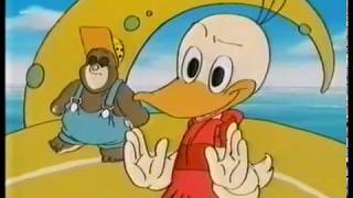 Alfred Džonatan Kvak – Epizoda 18