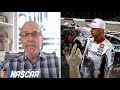 Kyle Petty breaks down the tale of three races at Darlington