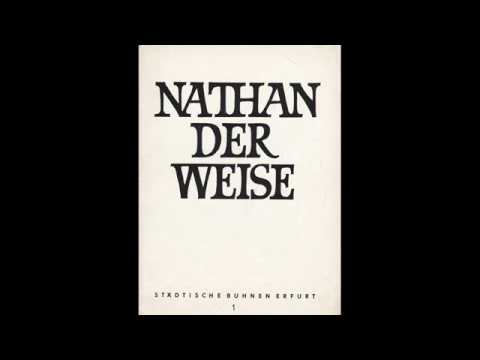 Walter Amtrup: Ringparabel (Nathan der Weise,  Gotthold Ephraim Lessing)