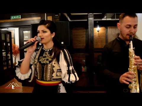 Ionela Sterp si Adi Munteanu