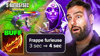 BEL VETH 280% AS BONUS OMG + BUFF GUINSOO WTF