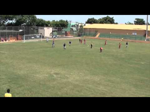 SEV Hortolândia 2 x 1 A.D.Guarulhos | Copa Ouro 2013