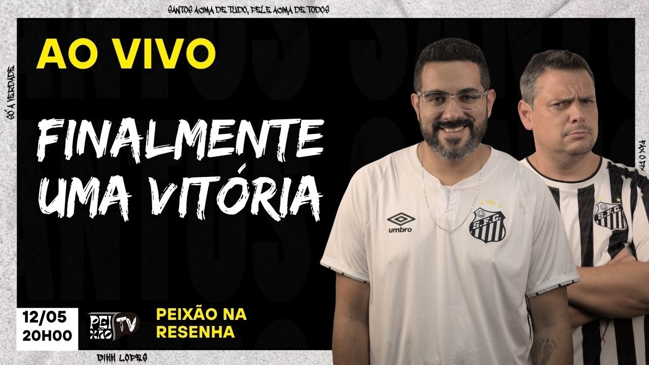 GANHAMOS UMA!!!