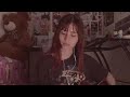 Creep Stone Temple Pilots Cover By Alicia Widar