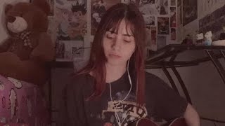 creep - stone temple pilots (cover) by alicia widar