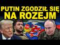 WAŻNE! ROZEJM NA UKRAINIE - PODANO DATĘ