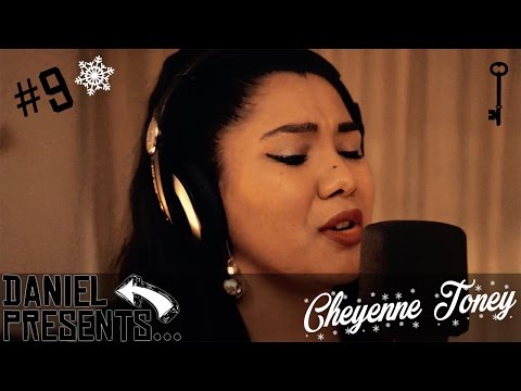 #9 Daniel Presents... Cheyenne Toney! (Music Video: Christmas Special)