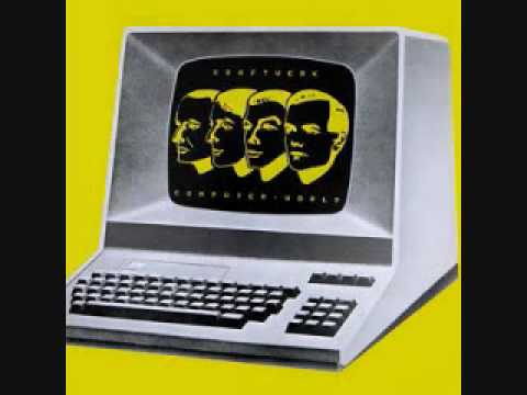 Kraftwerk - It's more fun to compute