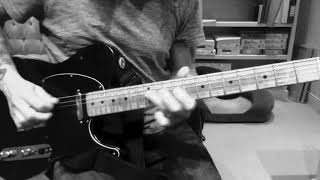 Jawbreaker - The Boat Dreams From The Hill for one guitar