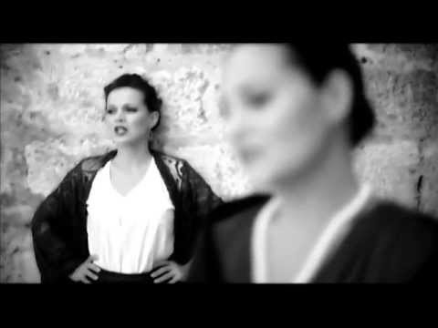 Dalmatino povišću pritrujena - sandra Bagarić & MArtina Tomčić / BelCante