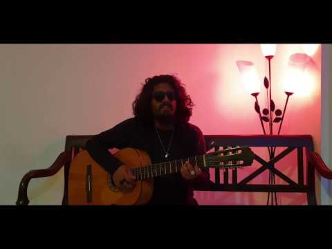 Blue Shadows සඳ රේකා Coverd By Hirran Omkaar