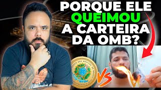 VALE A PENA PARTICIPAR DA ORDEM DOS MÚSICOS DO BRASIL OU PODE QUEIMAR SUA CARTEIRINHA???!!!