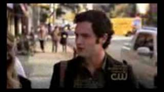 Hilary Duff and Penn Badgley - You got me