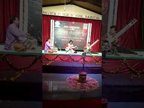 Kedia Brother's and Pt Debasish Adhikary