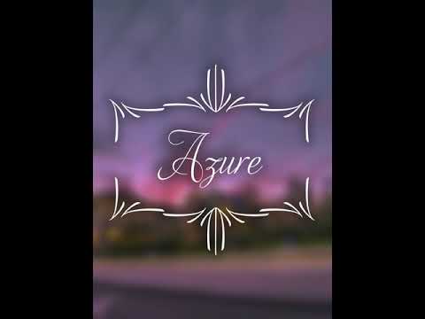 Gemlest-Azure lyrics