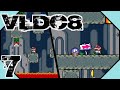Wormholes And Invisible Walls 07 VLDC 8