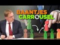 Hoe NETWERKCORRUPTIE in Nederland werkt: VRIENDJESPOLITIEK binnen het KARTEL | FVD