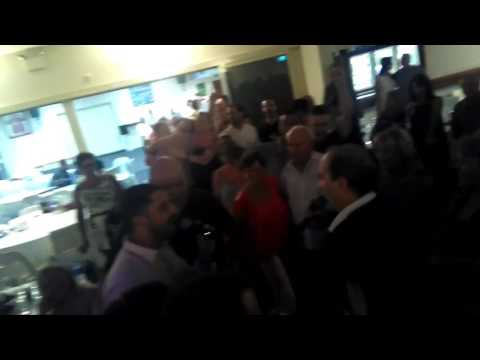 Zabava Hrvata u dijaspori