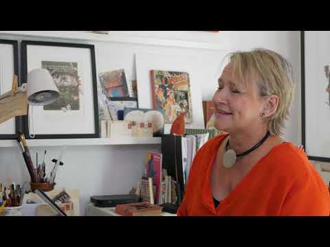 Alison Stockmarr, Working Practice