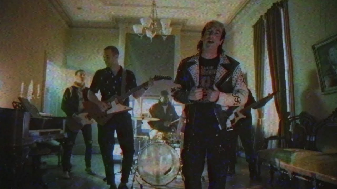 Plain White T’s — Your Body