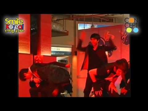 [120929] @Smile Korea - HalOliZe Cover SUPER JUNIOR