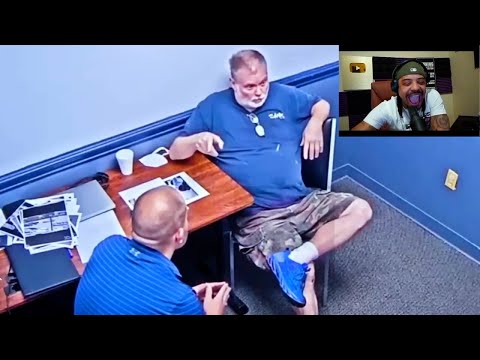 Police Found His Body Collection | DJ Ghost Reaction