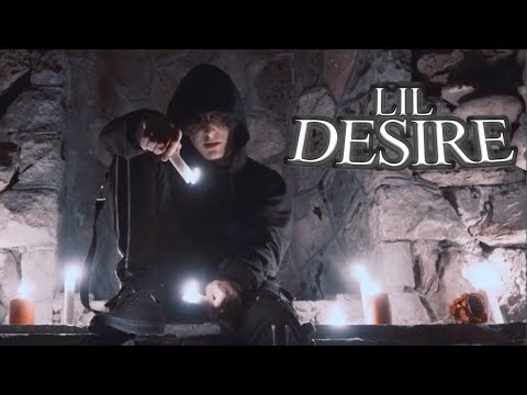 Lil Desire - This Life (Official Music Video)